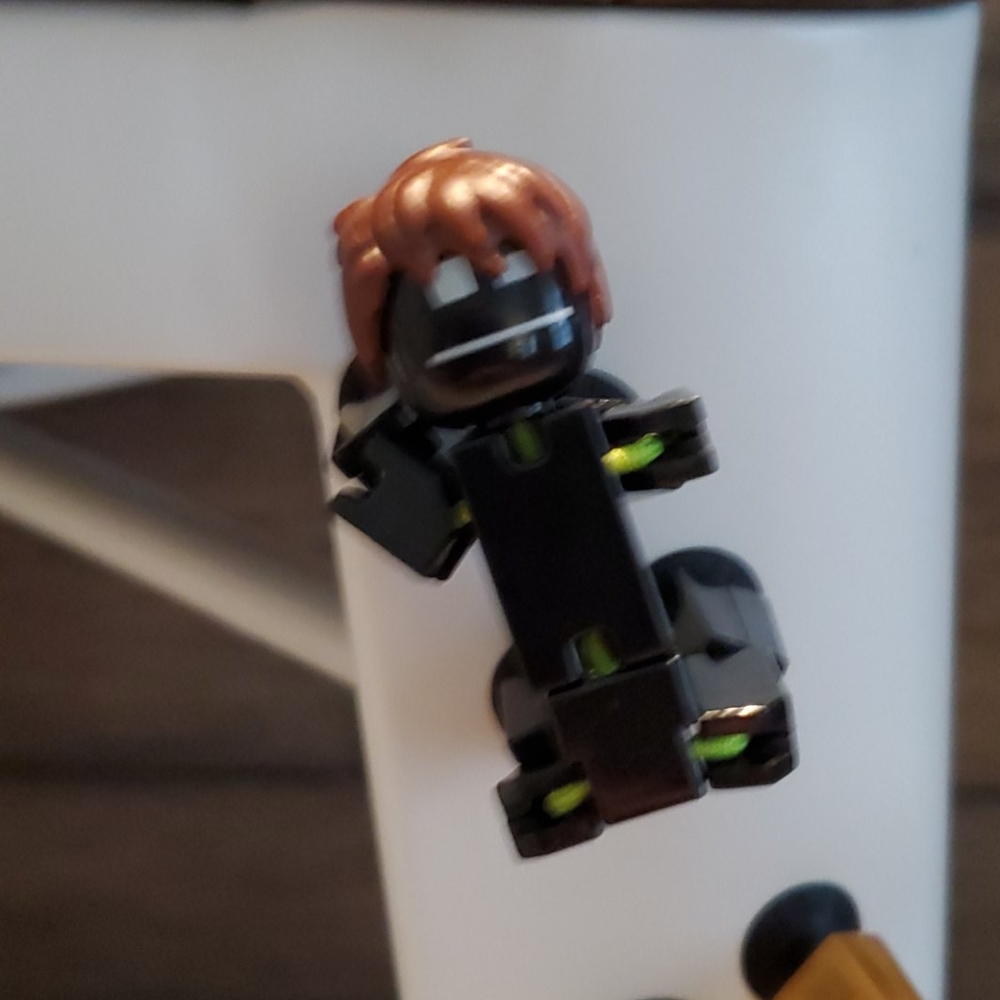 Stikbot - Picture 3 of 7